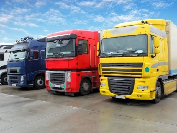 Konya Çınar Nakliye